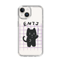 Slim Protection Case［ Original - ENTJ Commander - Character ］