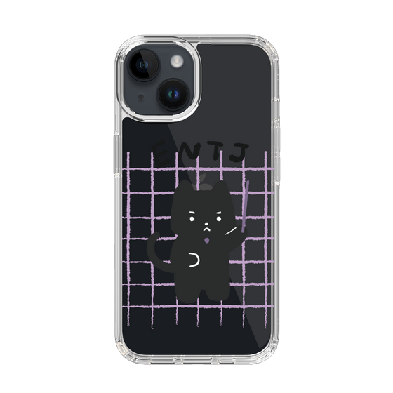 Slim Protection Case［ Original - ENTJ Commander - Character ］