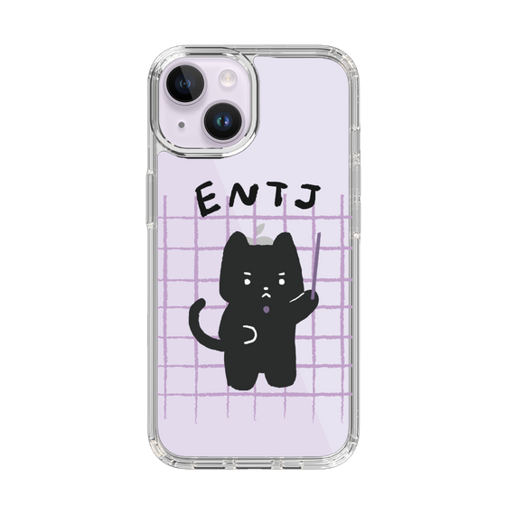 Slim Protection Case［ Original - ENTJ Commander - Character ］