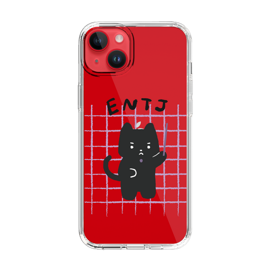 Slim Protection Case［ Original - ENTJ Commander - Character ］