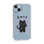 Slim Protection Case［ Original - ENTJ Commander - Character ］
