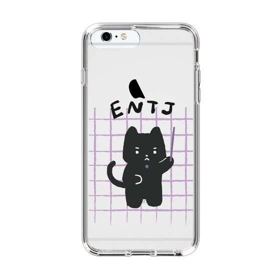 Slim Protection Case［ Original - ENTJ Commander - Character ］