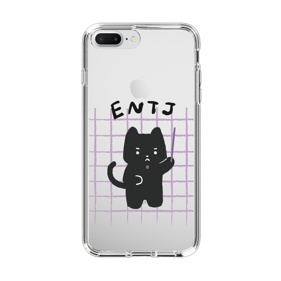 Slim Protection Case［ Original - ENTJ Commander - Character ］