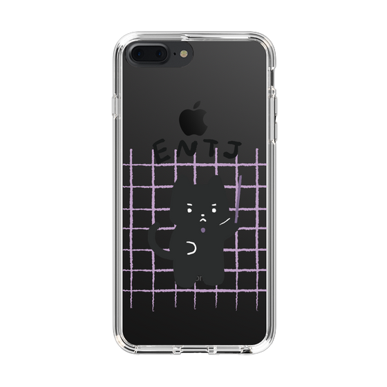 Slim Protection Case［ Original - ENTJ Commander - Character ］