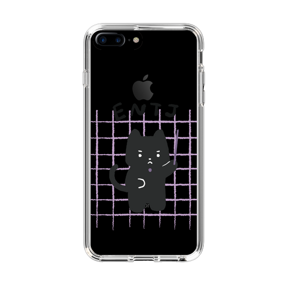 Slim Protection Case［ Original - ENTJ Commander - Character ］