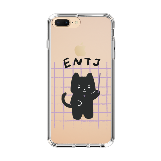 Slim Protection Case［ Original - ENTJ Commander - Character ］