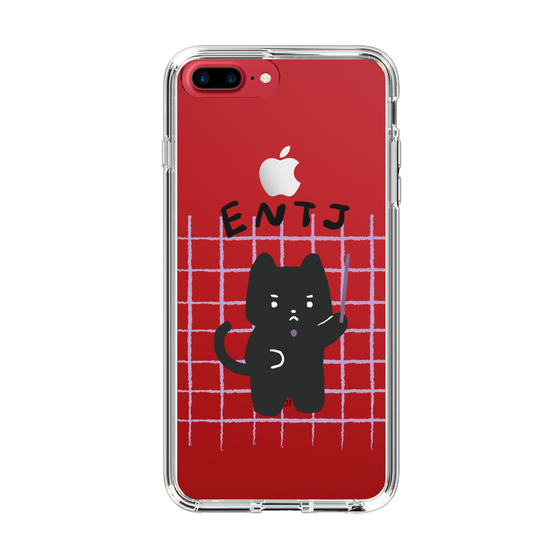 Slim Protection Case［ Original - ENTJ Commander - Character ］