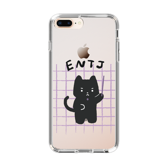 Slim Protection Case［ Original - ENTJ Commander - Character ］