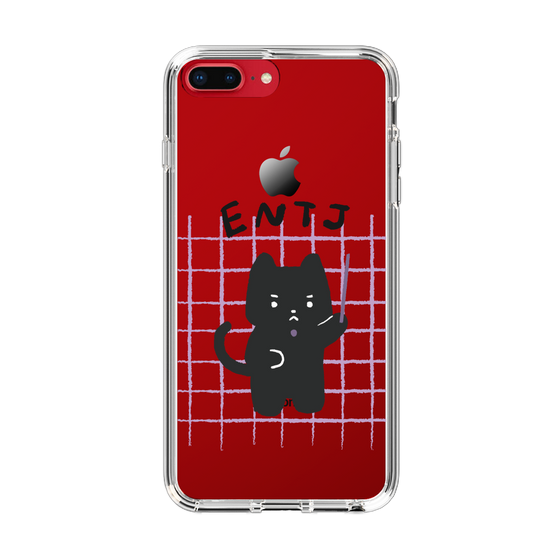 Slim Protection Case［ Original - ENTJ Commander - Character ］