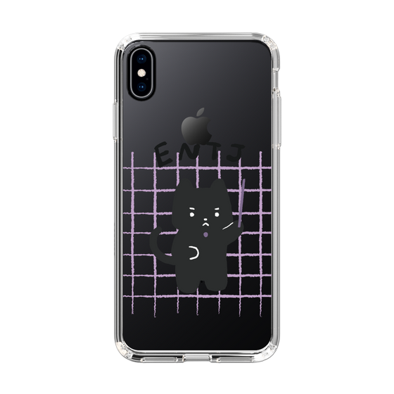 Slim Protection Case［ Original - ENTJ Commander - Character ］