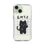 Slim Protection Case［ Original - ENTJ Commander - Character ］