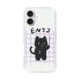 Slim Protection Case［ Original - ENTJ Commander - Character ］