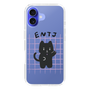 Slim Protection Case［ Original - ENTJ Commander - Character ］