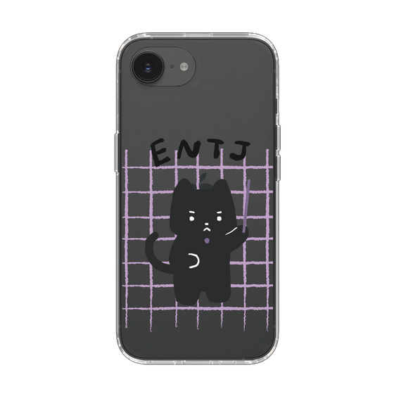 Slim Protection Case［ Original - ENTJ Commander - Character ］
