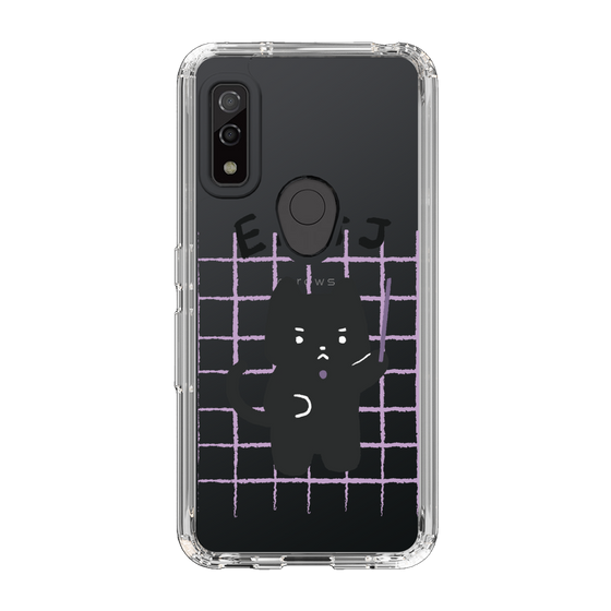 Slim Protection Case［ Original - ENTJ Commander - Character ］