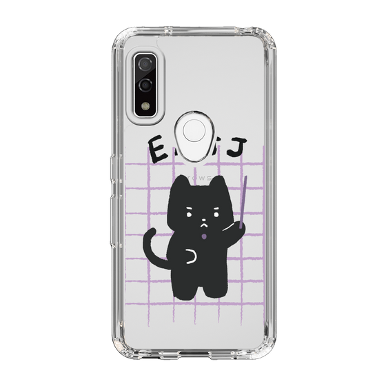 Slim Protection Case［ Original - ENTJ Commander - Character ］