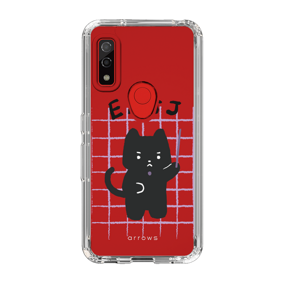 Slim Protection Case［ Original - ENTJ Commander - Character ］