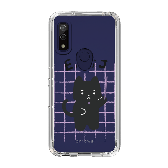 Slim Protection Case［ Original - ENTJ Commander - Character ］