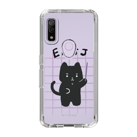 Slim Protection Case［ Original - ENTJ Commander - Character ］