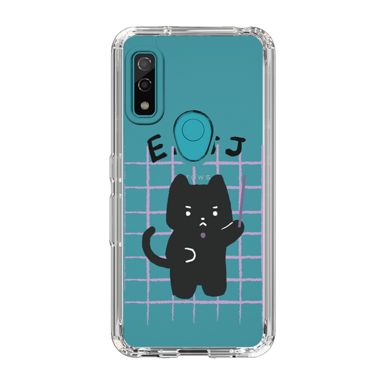 Slim Protection Case［ Original - ENTJ Commander - Character ］