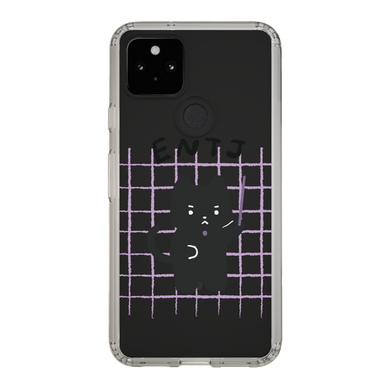 Slim Protection Case［ Original - ENTJ Commander - Character ］