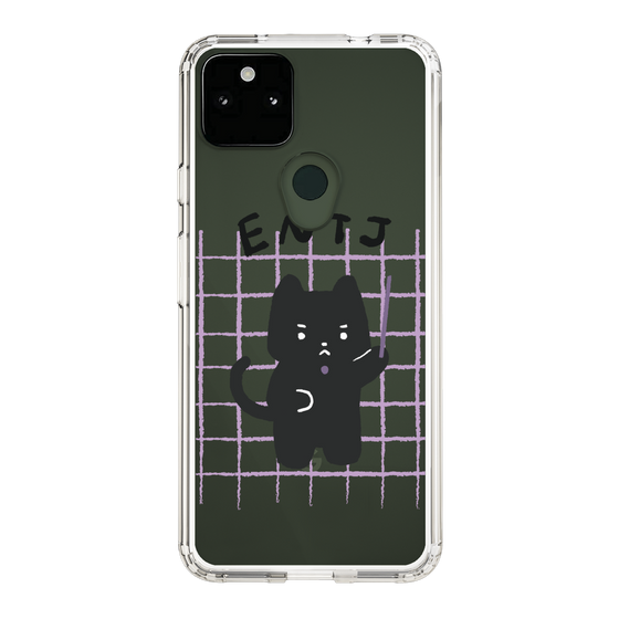 Slim Protection Case［ Original - ENTJ Commander - Character ］