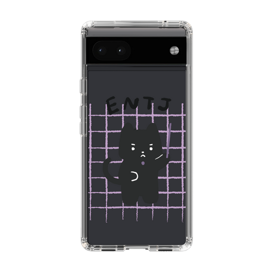 Slim Protection Case［ Original - ENTJ Commander - Character ］