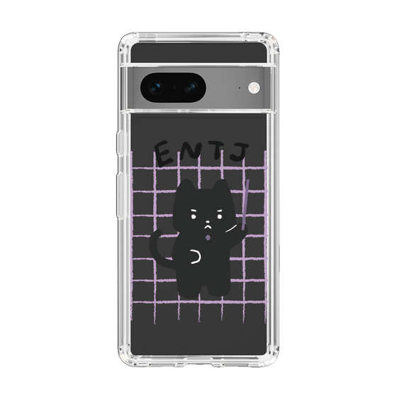 Slim Protection Case［ Original - ENTJ Commander - Character ］