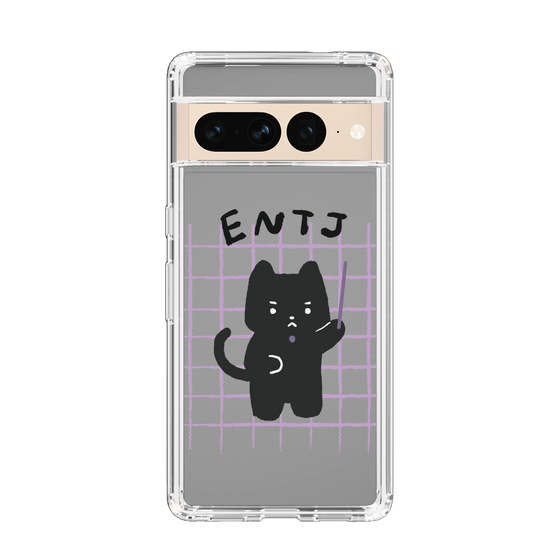 Slim Protection Case［ Original - ENTJ Commander - Character ］