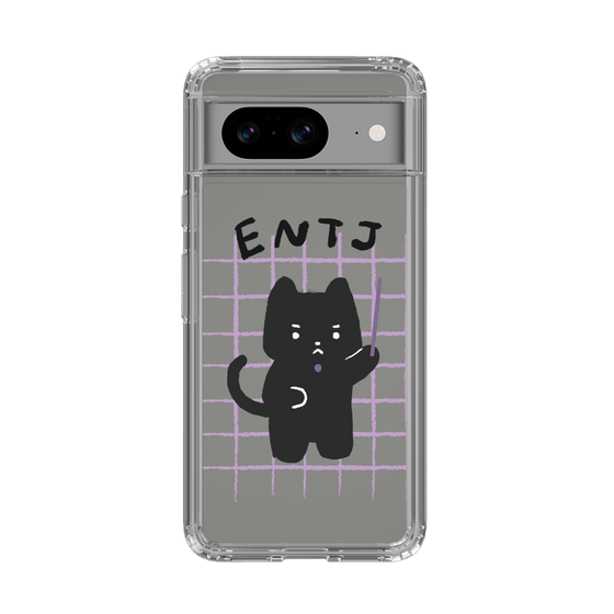 Slim Protection Case［ Original - ENTJ Commander - Character ］
