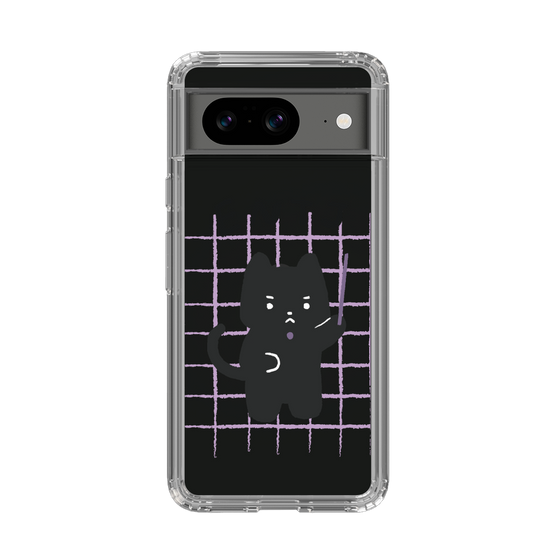 Slim Protection Case［ Original - ENTJ Commander - Character ］