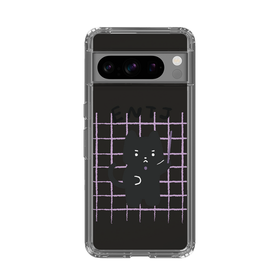 Slim Protection Case［ Original - ENTJ Commander - Character ］