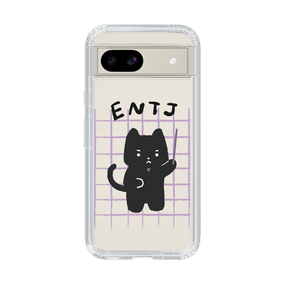 Slim Protection Case［ Original - ENTJ Commander - Character ］