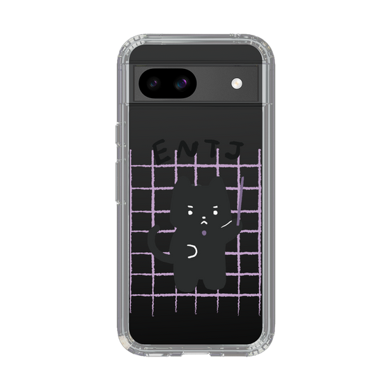 Slim Protection Case［ Original - ENTJ Commander - Character ］