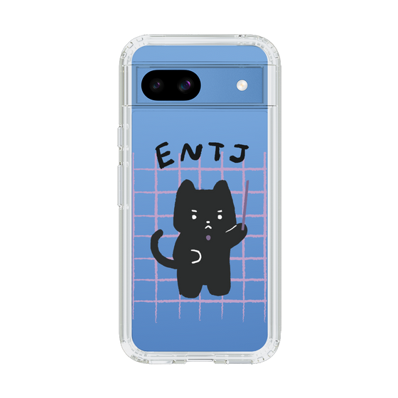 Slim Protection Case［ Original - ENTJ Commander - Character ］