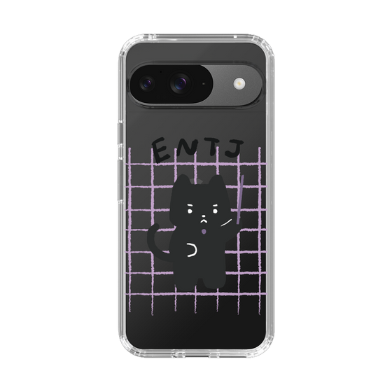 Slim Protection Case［ Original - ENTJ Commander - Character ］