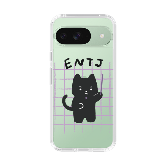 Slim Protection Case［ Original - ENTJ Commander - Character ］