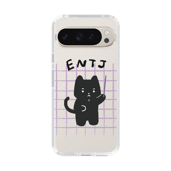 Slim Protection Case［ Original - ENTJ Commander - Character ］
