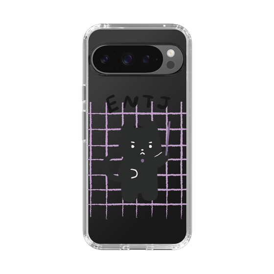 Slim Protection Case［ Original - ENTJ Commander - Character ］
