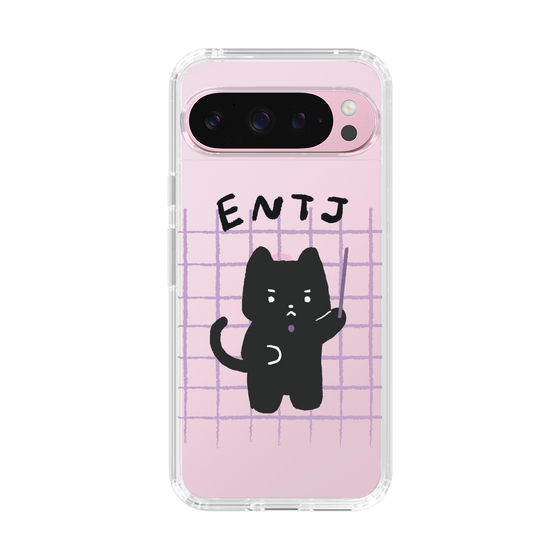 Slim Protection Case［ Original - ENTJ Commander - Character ］