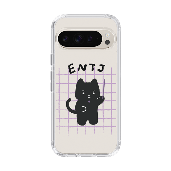 Slim Protection Case［ Original - ENTJ Commander - Character ］