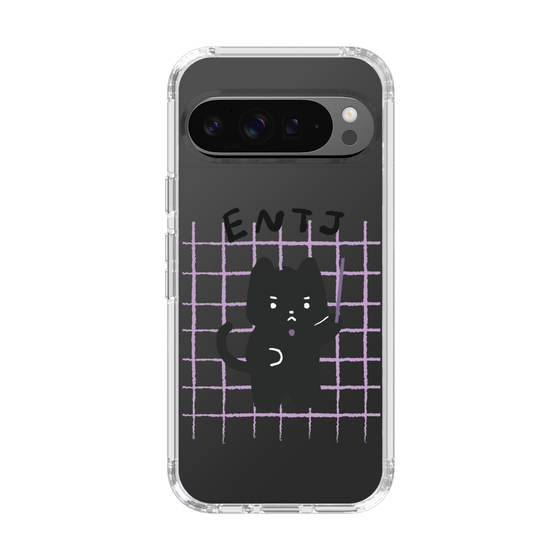 Slim Protection Case［ Original - ENTJ Commander - Character ］