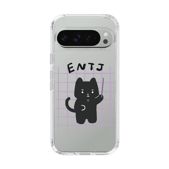 Slim Protection Case［ Original - ENTJ Commander - Character ］