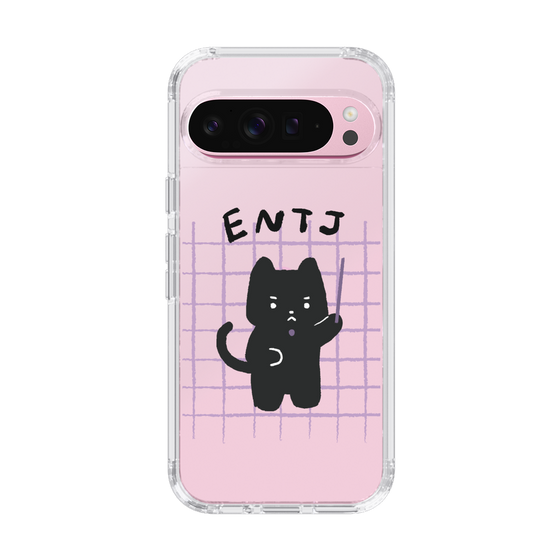 Slim Protection Case［ Original - ENTJ Commander - Character ］