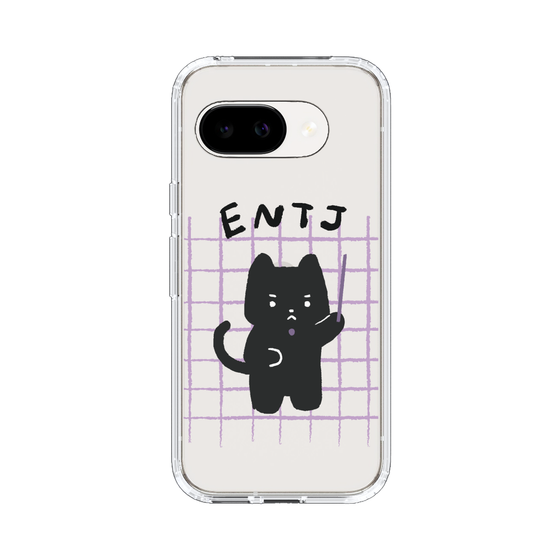 Slim Protection Case［ Original - ENTJ Commander - Character ］