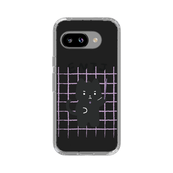 Slim Protection Case［ Original - ENTJ Commander - Character ］