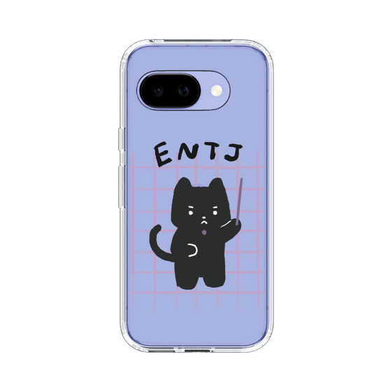 Slim Protection Case［ Original - ENTJ Commander - Character ］