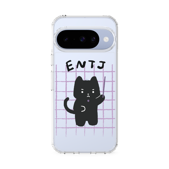 Slim Protection Case［ Original - ENTJ Commander - Character ］
