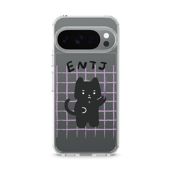 Slim Protection Case［ Original - ENTJ Commander - Character ］
