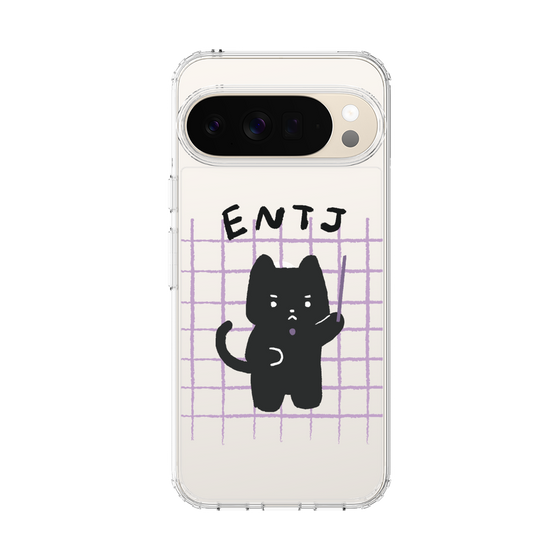 Slim Protection Case［ Original - ENTJ Commander - Character ］